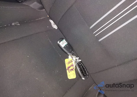 2023 Hyundai Elantra Sel из США, поврежденный, VIN KMHLS4AG4PU551802